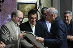 افتتاح جشنواره تئاتر استانهای کشور در تبریز