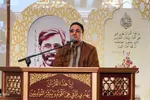 برگزاری محفل قرآنی ادبی در دومین جشنواره شهید آوینی