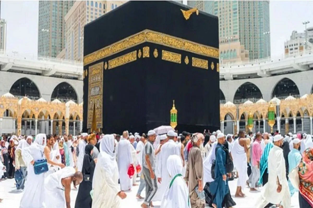 বাংলাদেশের ১০ হজযাত্রীর মৃত্যু সৌদি আরবে