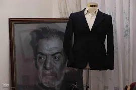 خانه موزه استاد شهریار‎