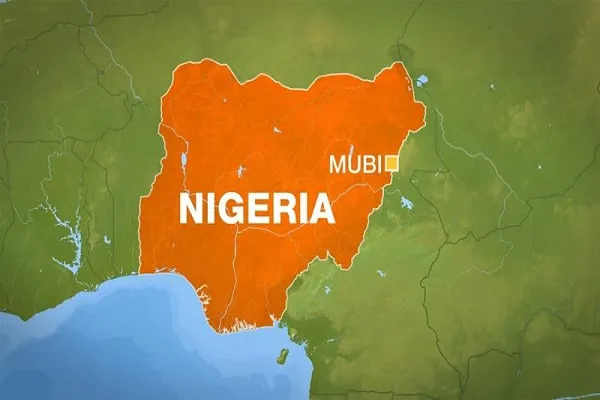 Blast Kills At Least 24 in Northeast Nigeria