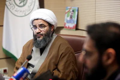 نشست خبری تشریح برنامه‌های محرم و تابستان «نهضت ملی زندگی با آیه‌ها»