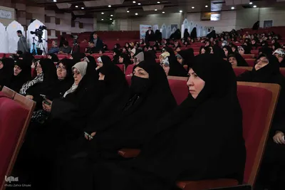 رقابت متسابقین در هشتمین روز مسابقات سراسری قرآن