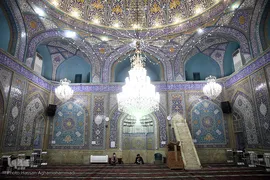 مسجد امام خمینی(ره) بازار تهران