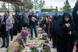 عید ایثار و وفاداری