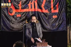 Video: Saeed Parvizi rezitiert Verse 1-13 der Sura Al-Kahf