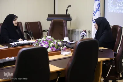 نشست با یاوران وحی