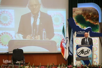 نعمت اله امام زاده سفیر تاجیکستان در ایران