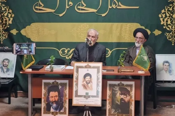 فهم قرآن باعث ظهور حقایق در قلب ما می‌شود