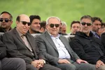 سی‌ویکمین جشنواره عشایر آذربایجان