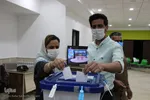 انتخابات ۱۴۰۰ - بیرجند