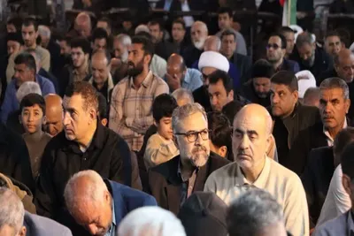 نماز جمعه خرم‌آباد
