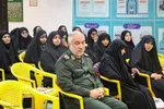 اولین دوره تربیت مربی راویان با موضوع جایگاه زنان در خراسان جنوبی