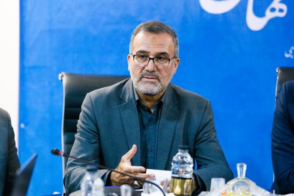 بسیج ۱۵ کمیته تخصصی برای خدمت‌رسانی به زائران اربعین در اصفهان