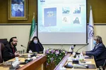 نشست علمی نقد و بررسی کتاب «دایرةالمعارف قرآن»