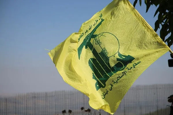 بیانیه حزب‌الله در تمجید از عملیات فرار زندانیان فلسطینی
