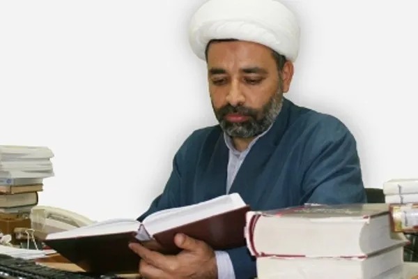 هنر اسلامی را با معیار تاریخ نسنجیم + صوت
