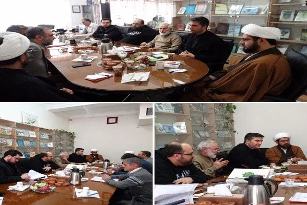 تعامل اتحادیه تشکل‌های قرآنی با سازمان دارالقرآن