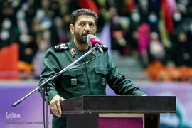اجتماع بزرگ مهر فاطمی