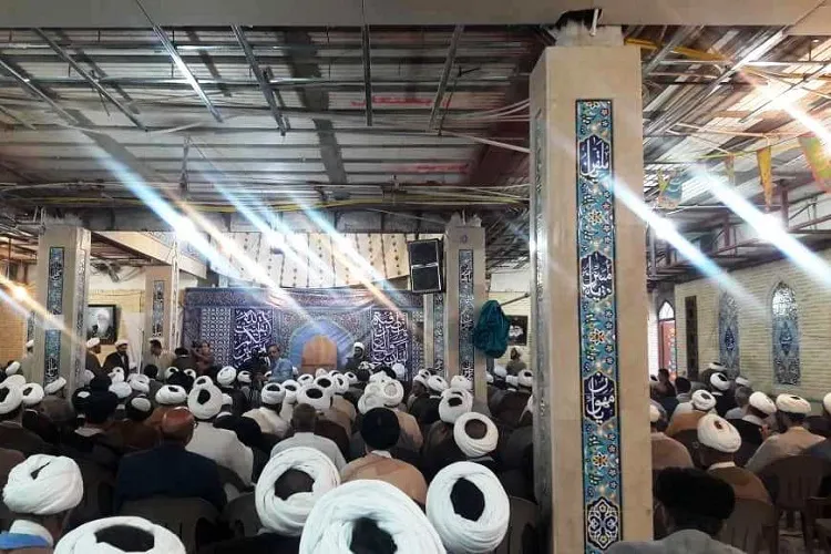 «طلایه‌داران تبلیغ» فارس گردهم آمدند