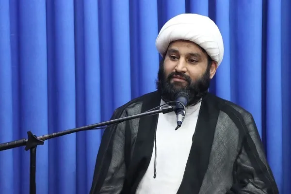 نشست  اعضای ستاد بزرگداشت عید سعید غدیر «دهه ولایت و امامت» در ساری