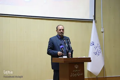 نشست هم اندیشی استاندار آذربایجان شرقی با اصحاب رسانه‎‎