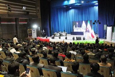 همایش ملی امور تربیتی به میزبانی دانشگاه فرهنگیان یزد