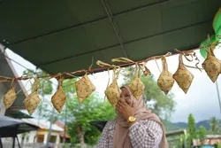 Makna Mutmainah di Balik Idul Fitri