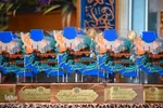 اختتامیه سومین جشنواره دستاورد‌ها و توانمندی‌های دانشجویان پیام نور کشور در اصفهان