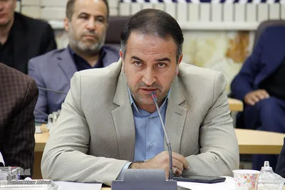 شانزدهمین شورای توسعه فعالیت‌های قرآنی چهارمحال و بختیاری‎
