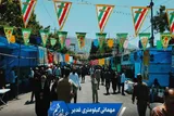 جشن‌های عید غدیر در محلات و مساجد همدان برگزار می‌شود