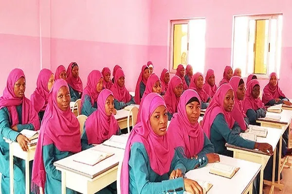 Hinihimok ng Kleriko ang Suporta ng Pamahalaan para sa Pag-aaral ng Qur’an sa Nigeria