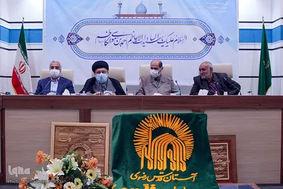 آزادی ۱۳ بانوی زندانی در شیراز از سوی آستان قدس رضوی‎‎