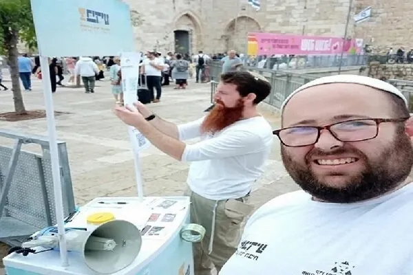 Serangan besar-besaran Yahudi Zionis yang belum pernah terjadi sebelumnya ke atas Masjid Al-Aqsa + klip