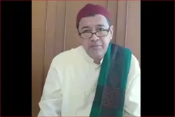 Imam Khomeini (ra) Menurut Seorang Qori Indonesia