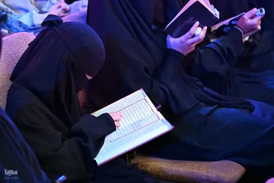 پنجمین روز مسابقات بین‌المللی قرآن مالزی