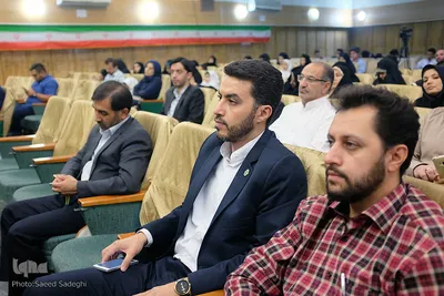 چهلمین دوره مسابقات قرآن اوقاف آذربایجان شرقی-2
