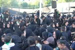 همایش شیرخوارگان حسینی در ملایر

