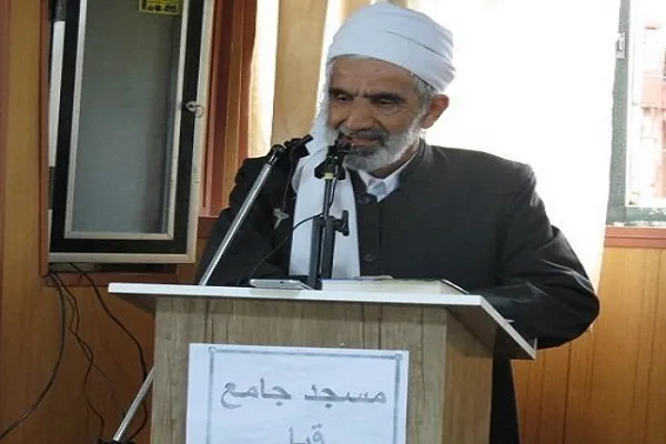 مردم افراد متعهد را برای مجلس انتخاب کنند