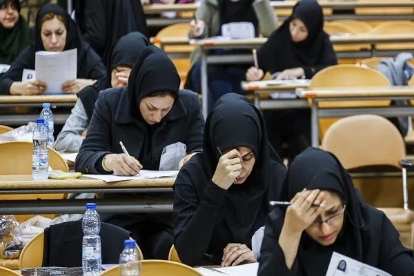 جزییات استخدام ۱۵ دستگاه اجرایی اعلام شد
