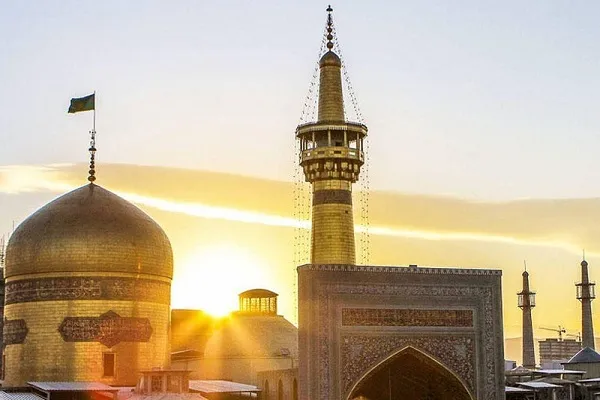 “Ətir vurmaq – peyğəmbərlərin (ə) əxlaqındandır” – İmam Rza (ə)