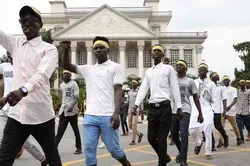 Nigeria : le dirigeant chiite Ibrahim Zakzaky 