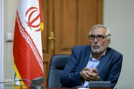 بررسی اهداف و نحوه اجرای مسابقات قرآن ایران و مالزی در یازدهمین روز بیست و هفتمین نمایشگاه بین‌المللی قرآن