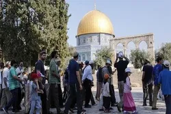 Provocations by Jewish Extremists at Al-Aqsa Mosque Could Have Serious Repercussions, Officials Warn