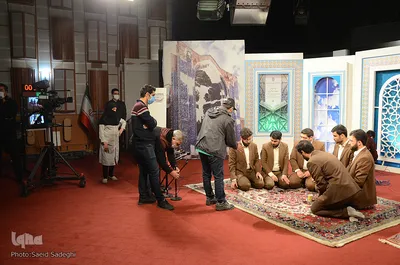 چهل و سومین دوره مسابقات سراسری قرآن کریم - تبریز
