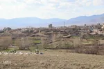 مناطق گردشگری شهرستان هریس