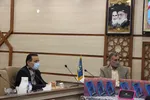 اهدای تبلت به دانش آموزان خراسان جنوبی