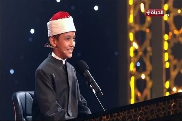 Dawlat El Tilawa: Qari Kijana wa Misri Atunukiwa Tuzo ya ‘Tawi la Dhahabu’