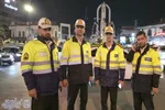 سی اُمین شب اجتماع و راهپیمایی مردم بابلسر