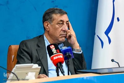 سفر محمدجعفر قائم پناه، معاون اجرایی رییس جمهور به استان البرز
